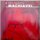 Machiavel - Rope Dancer